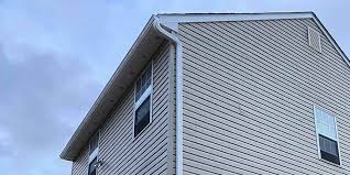 Custom Trim and Detailing for Siding in Kenilworth, IL